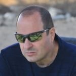 גדעון לוי